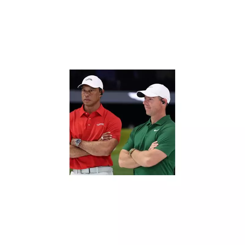 Jack Nicklaus Snubs Tiger Woods, Names Bobby Jones as Golf's GOAT