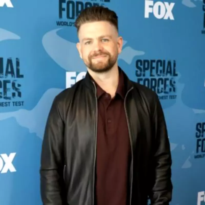 Jack Osbourne Critiques Brooklyn Beckham's Public Family Feud