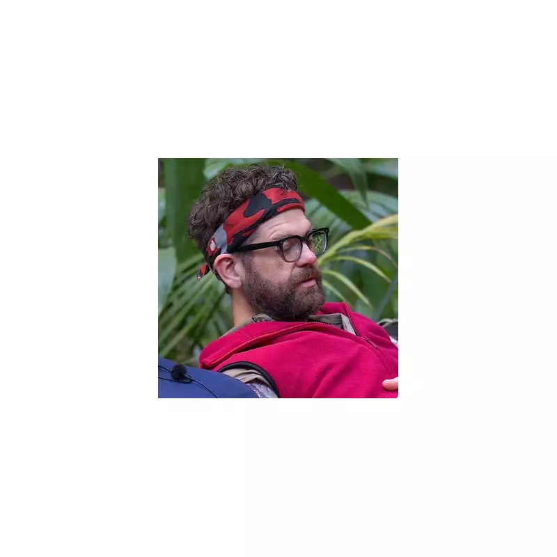 Jack Osbourne Reveals He 'Lost It' With I'm A Celeb Bosses Over Technical Nightmare