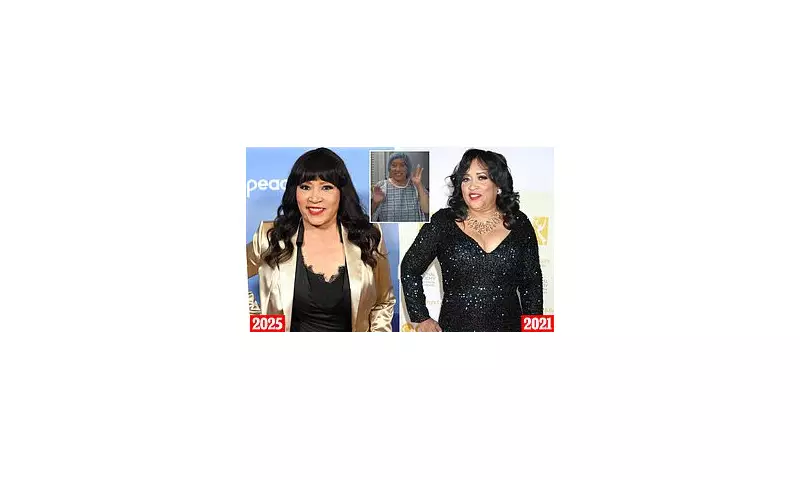 Jackée Harry's Facelift Journey: Emmy Winner Reveals Surgery at 69