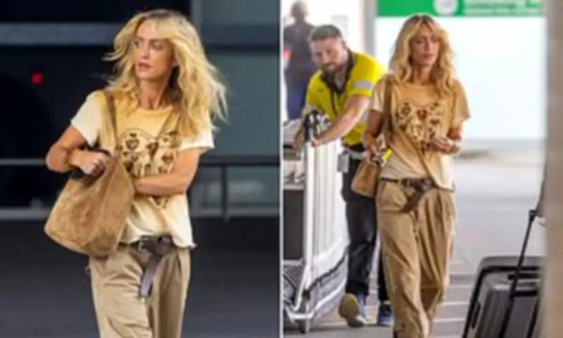 Jackie 'O' Henderson's 70s Hair Transformation and Youthful Beauty Secrets Revealed