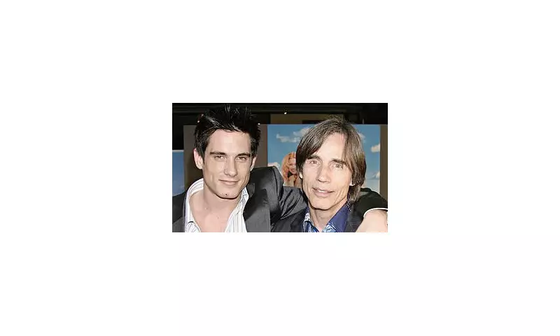 Jackson Browne's Son Ethan's Death Ruled Accidental Fentanyl and Meth Overdose