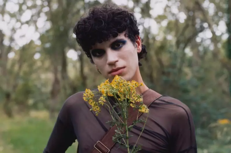 Jacob Alon Wins 2026 Brits Critics' Choice Award, Hails 'Softness' in Music