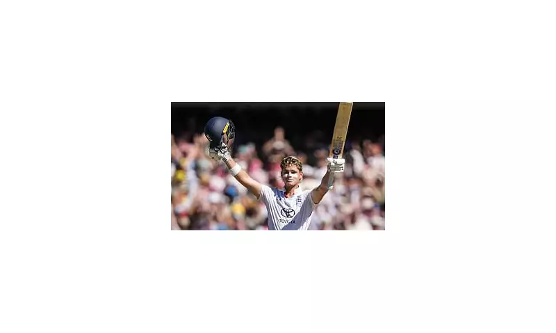 Jacob Bethell's Maiden Test Century Sparks England Ashes Hope for 2027