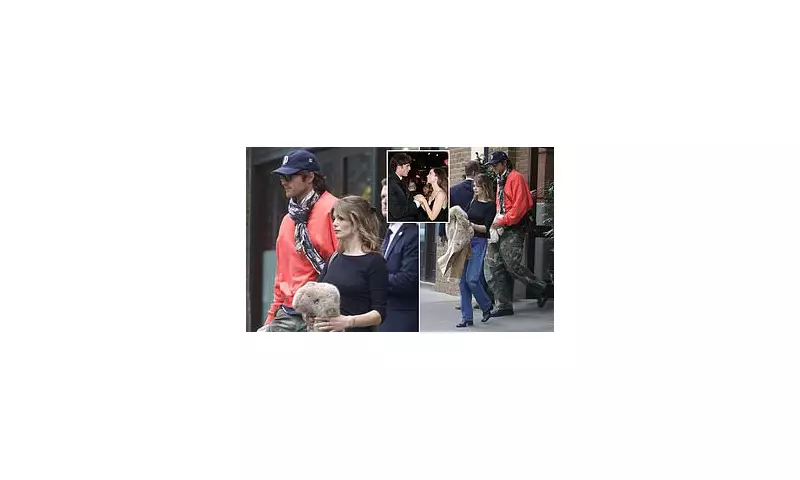 Jacob Elordi & Olivia Jade Spark Reunion Rumours After NYC Hotel Sighting