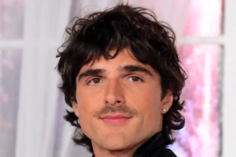 Jacob Elordi Hospitalised with Burns from Wuthering Heights Steam Shower Mishap