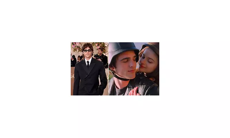 Jacob Elordi's Golden Globes Night: From Frankenstein to Bachelor Status