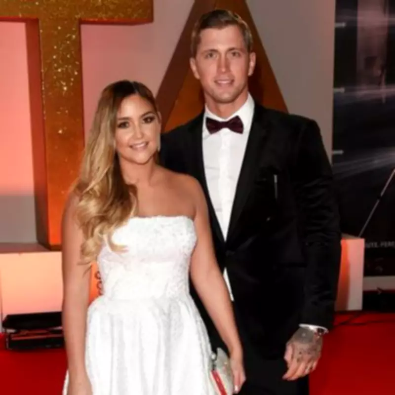 Jacqueline Jossa and Dan Osborne 'Living Separate Lives' Despite Reconciliation