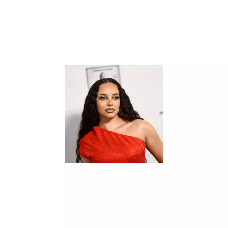 Jade Thirlwall's New Album Aims to 'Weird Out' Fans and Target Arenas