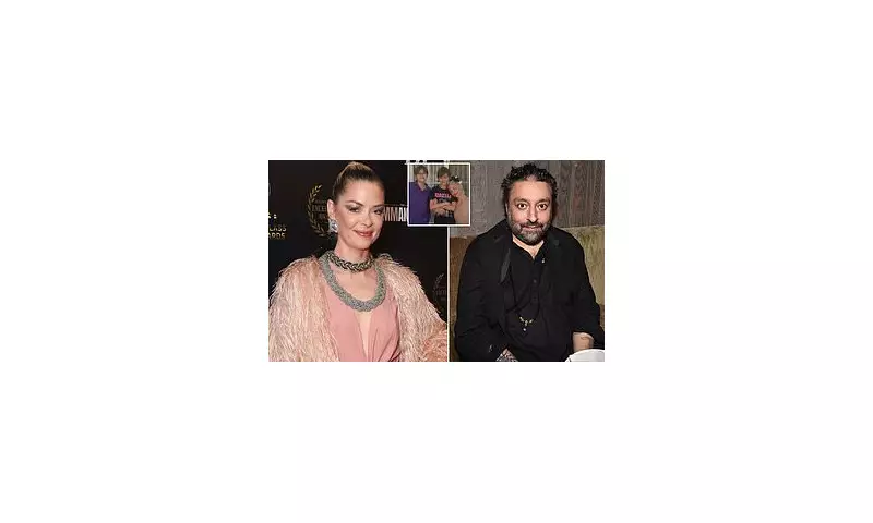 Jaime King's New Romance with Hotelier Vikram Chatwal Amid Custody Battle