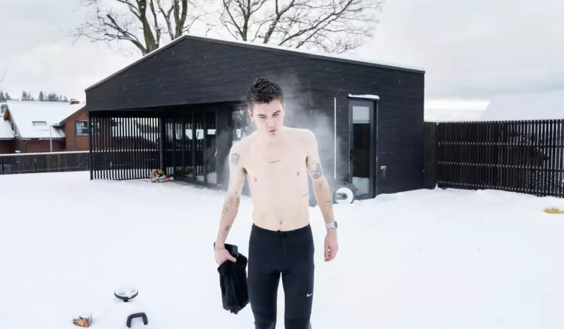 Jakob Ingebrigtsen: The Iron Man of Athletics Reveals His 'No Compromise' Philosophy