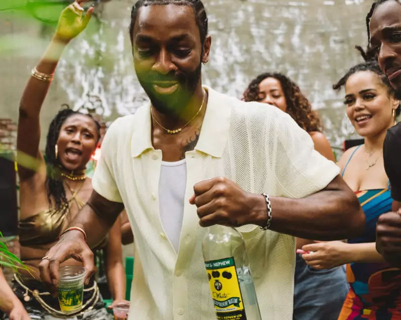 Jamaican Rum's Funk Renaissance: Traditional Distilleries Outshine Spiced Trends