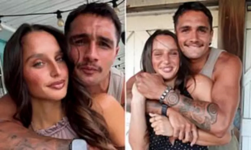 Jamarra Ugle-Hagan's Heartfelt Tribute to Girlfriend Amid AFL Comeback