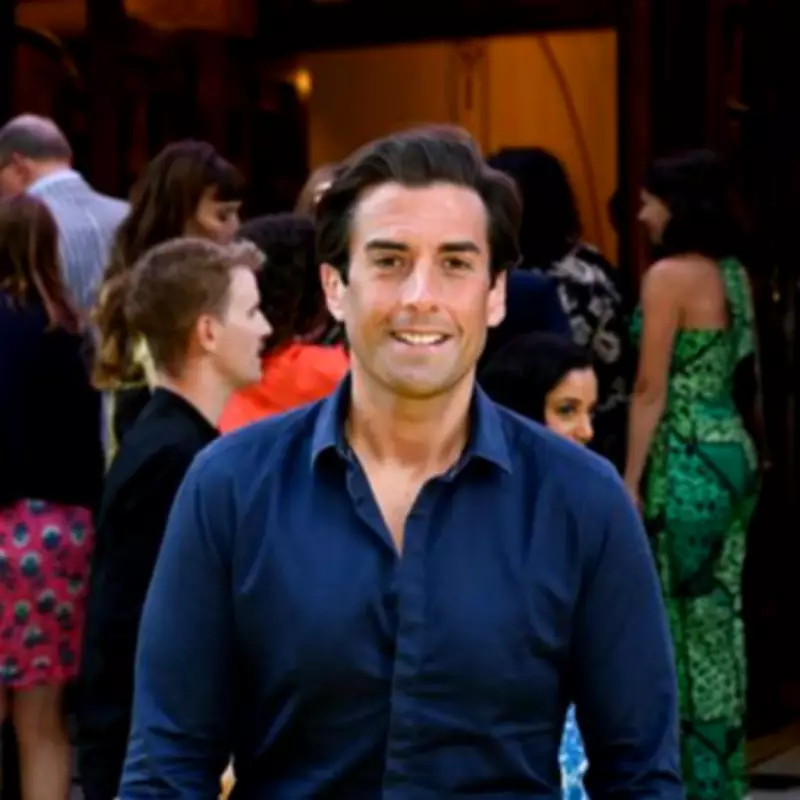 James Argent Relocates to Spain as Elliott Wright Keeps Restaurant