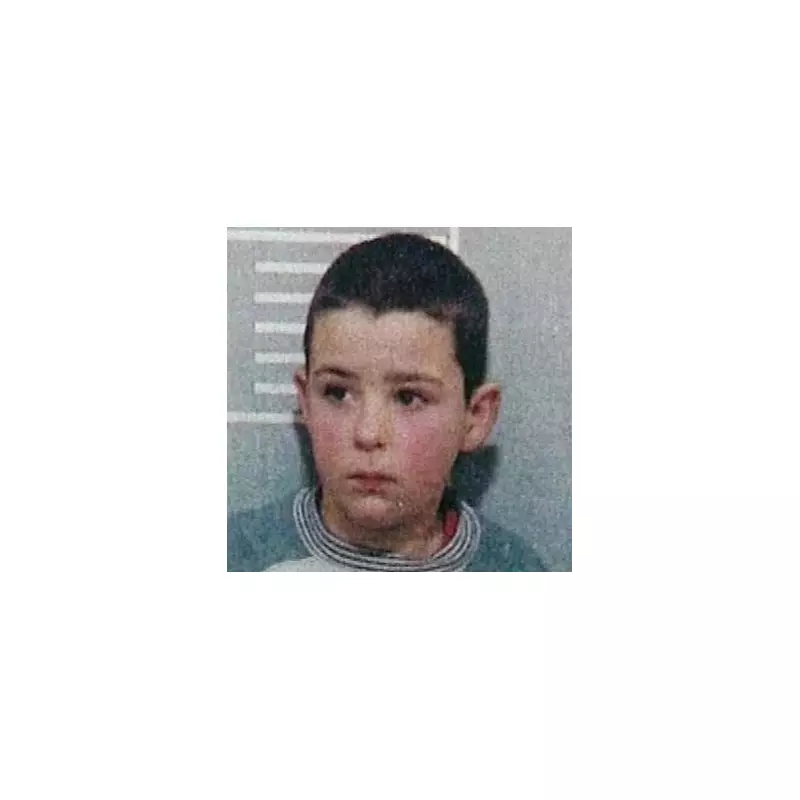 James Bulger Killer Robert Thompson's Secret Life: From 'Boyfriend' to Remorse