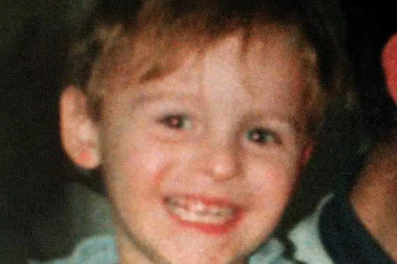 James Bulger's Killer Jon Venables Faces Parole Bid in 2026
