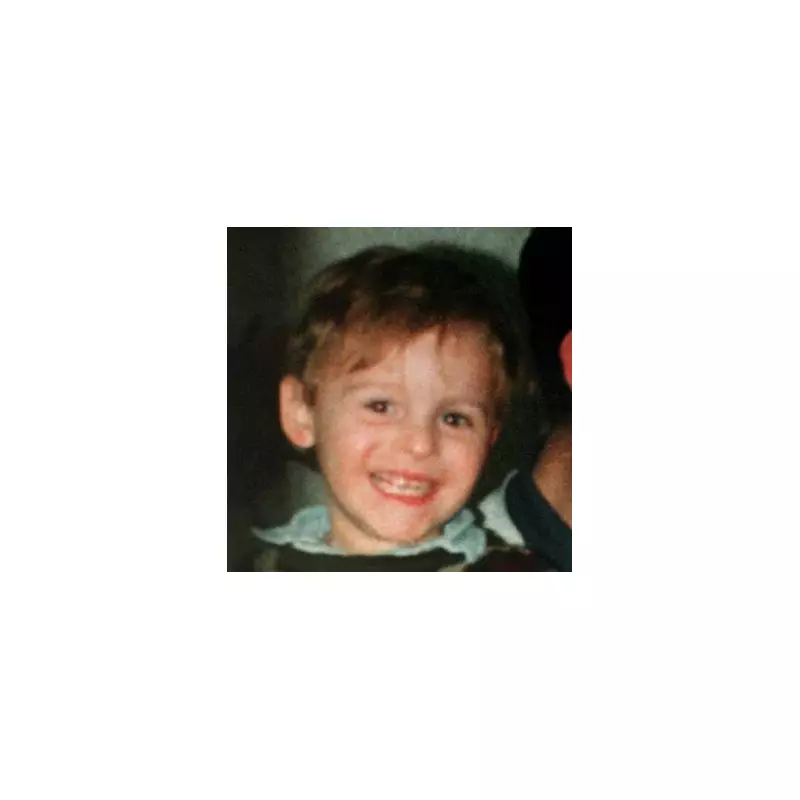 James Bulger's Mother Denise Fergus Confronts Deepest Fear Ahead of Jon Venables Parole Hearing