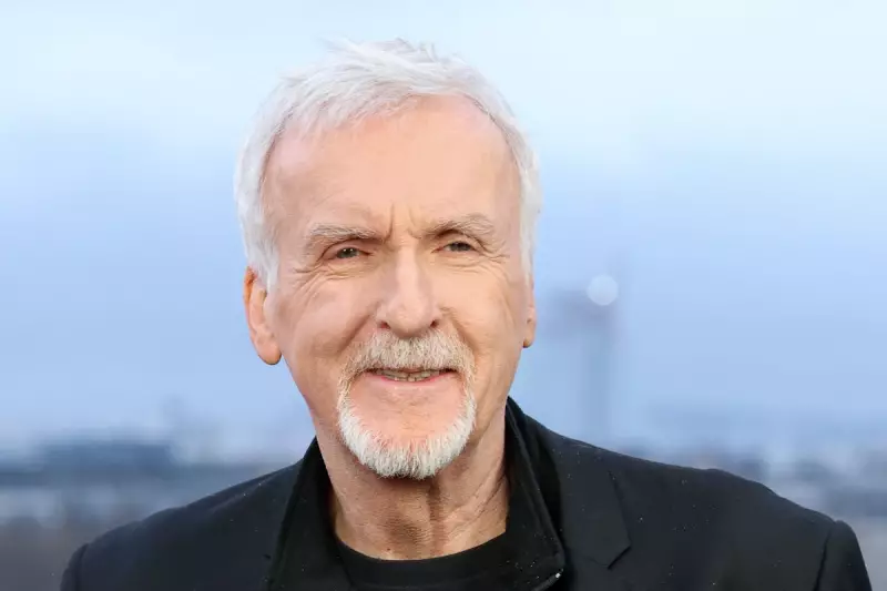 James Cameron Leaves US for New Zealand 'Sanity', Criticises Polarisation