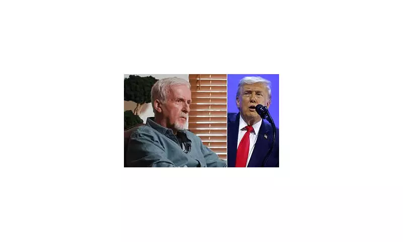 James Cameron Praises New Zealand's Pandemic Response as Reason for Relocation