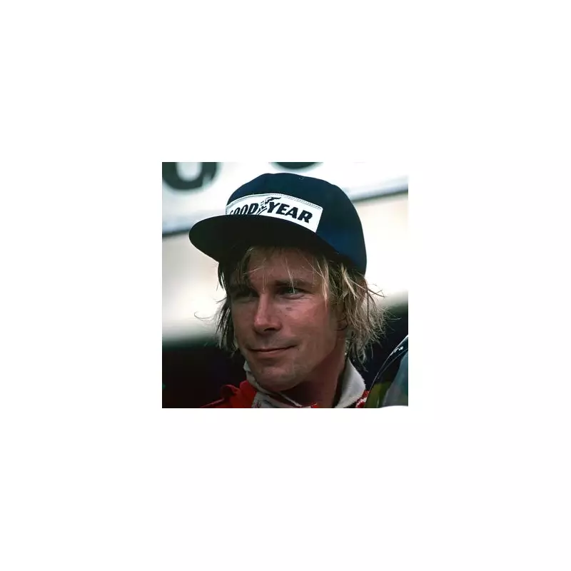 James Hunt: F1 Champion's Bankruptcy & Untimely Death After Defying Parents
