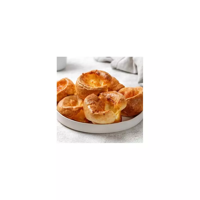 James Martin's 8-Egg Yorkshire Pudding Recipe & The Appliance To Ban