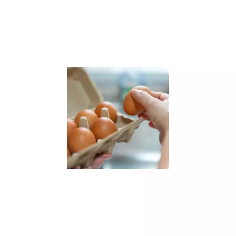 James Martin's Egg Storage Tip: Why Fridges Ruin Flavour