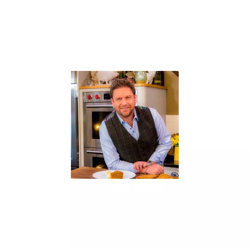 James Martin's Ultimate Fish and Chips: Chef Reveals Yorkshire 'Nirvana'