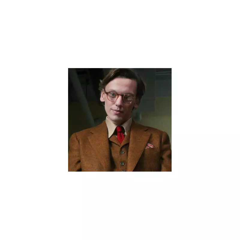 Jamie Campbell Bower: From Vecna to Music & Mental Health