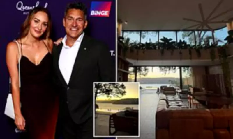 Jamie Durie's Emotional Farewell to $29M Avalon Beach Mega-Mansion