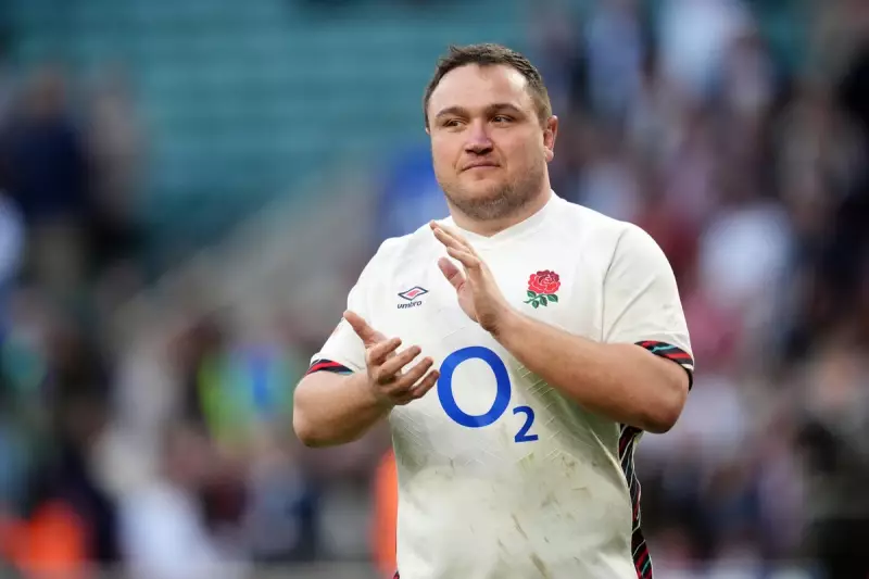 Jamie George Warns England Must Evolve to End Six Nations Drought