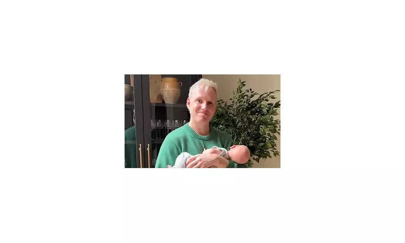 Jamie Laing Jokes About 'Dad Bod' After Backlash Over 'Superwoman' Post