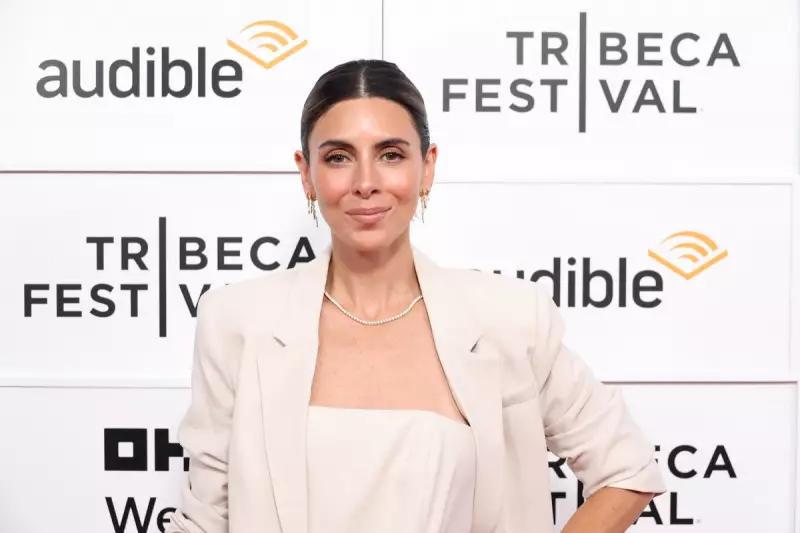 Jamie-Lynn Sigler: 'Every Character I Play Has MS'