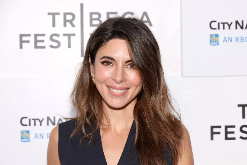 Jamie-Lynn Sigler's 'Dream Realised' in Grey's Anatomy MS Role