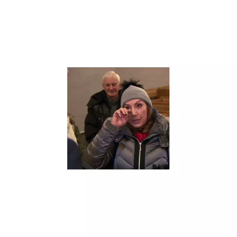 Jane McDonald's Heartbreak: Forced to Sell £1m Home After Family Tragedies