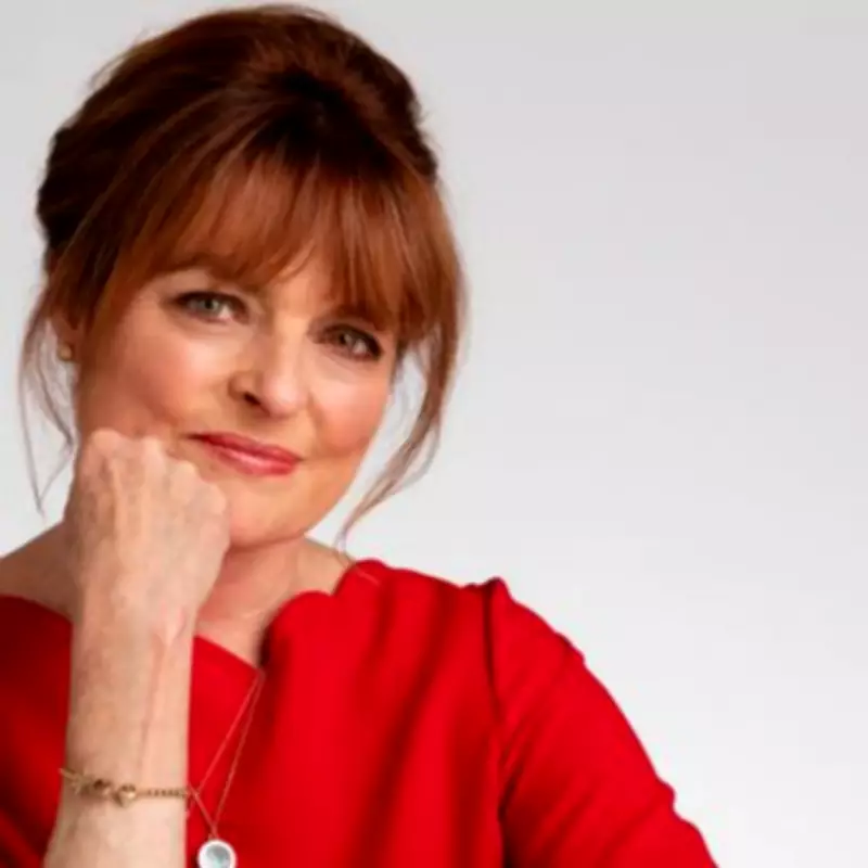 Janet Ellis Opens Up About Modern Family Life and Living with Grandson Sonny