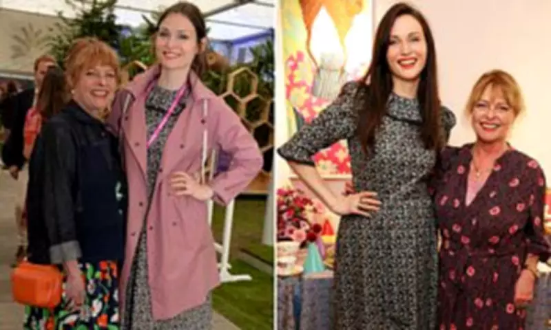 Janet Ellis Reveals Heartbreaking 10 Miscarriages in Five Years