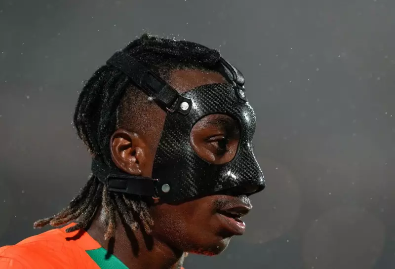 January Transfer Window Heats Up: Liverpool, Arsenal, Spurs Chase Deals, Man Utd Sack Amorim