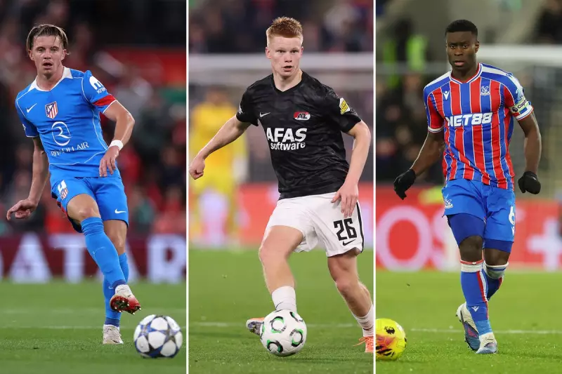 January Transfer Window: Man Utd Fear Fernandes Exit, Spurs Near Souza Signing