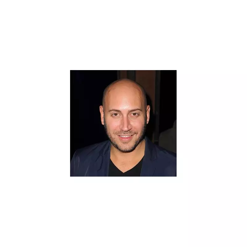 Jasen Kaplan Dies at 46: Reality Star and Celebrity Make-Up Artist Passes Away