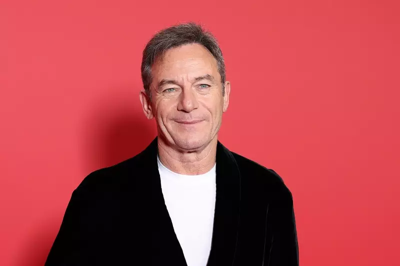 Jason Isaacs 'Pure Jealousy' Over White Lotus Season 4's French Castle