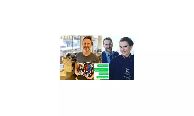 Jasper Jones Author Craig Silvey Faces Child Exploitation Charges