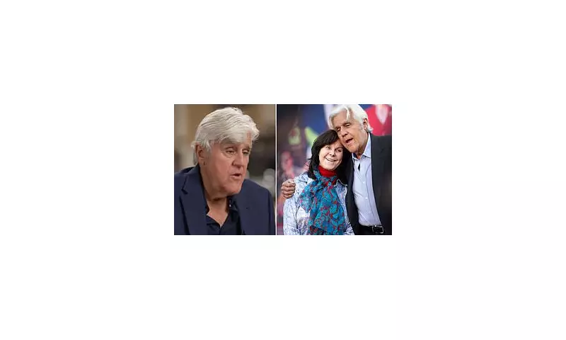 Jay Leno, 75, 'Shocked' by Public Reaction to Staying with Wife Mavis After Dementia Diagnosis