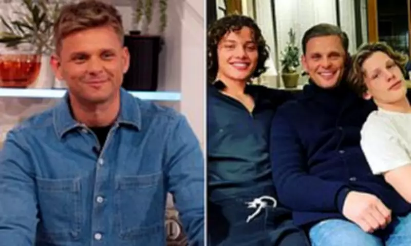 Jeff Brazier Axes ITV Reality Show Amid Family Turmoil and Feuds