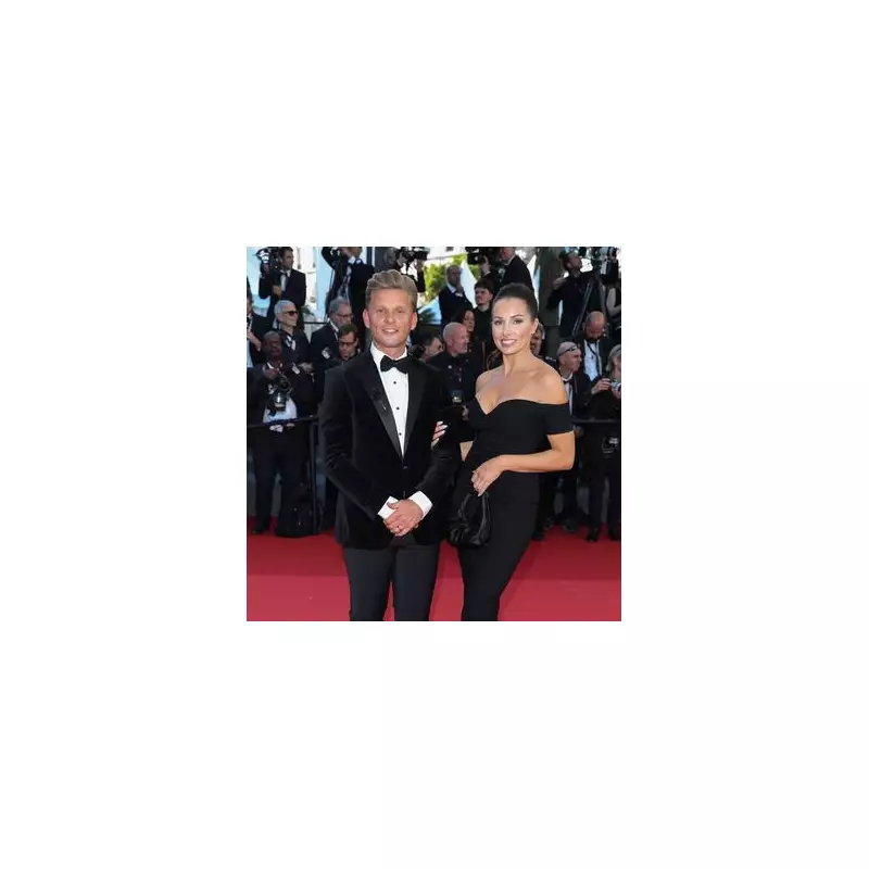 Jeff Brazier's Ex-Wife Kate Dwyer Hints at New Romance After 12-Year Split