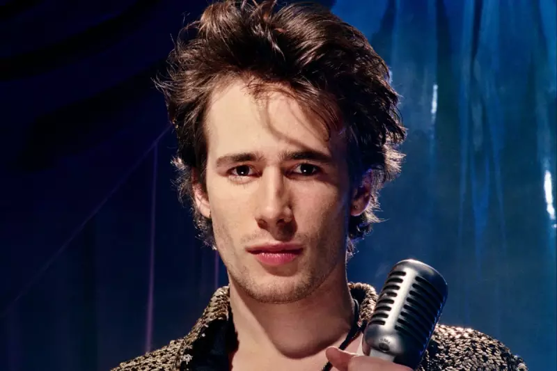Jeff Buckley's 1994 Track Charts on Billboard Hot 100 Thanks to TikTok Surge