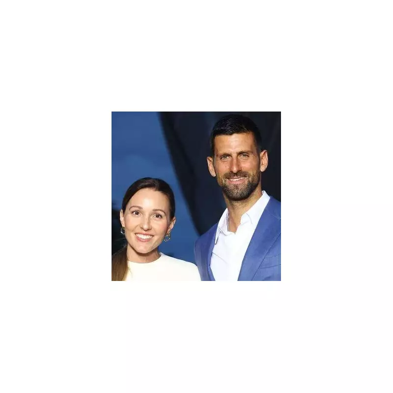 Jelena Djokovic Criticises Osaka's On-Court Conduct Amid Australian Open Controversy