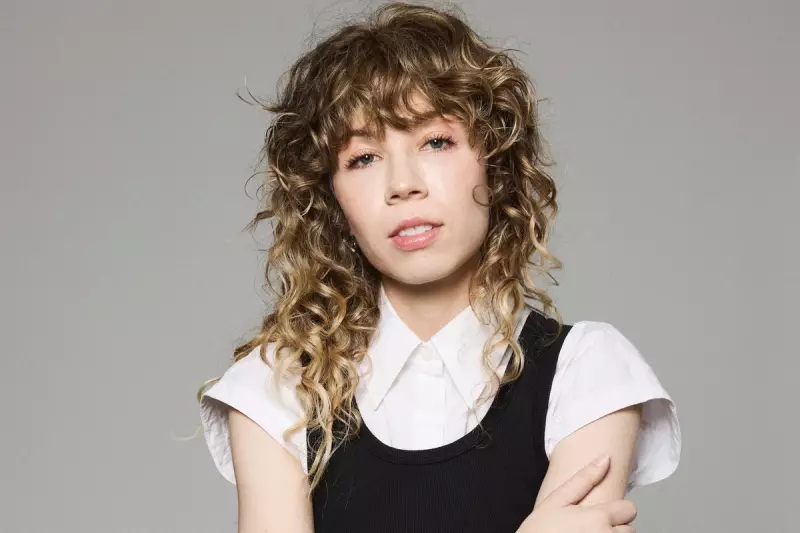 Jennette McCurdy: From Child Star to Literary Sensation