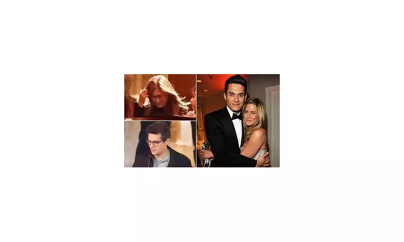 Jennifer Aniston & John Mayer's Sunset Tower near-miss sparks nostalgia