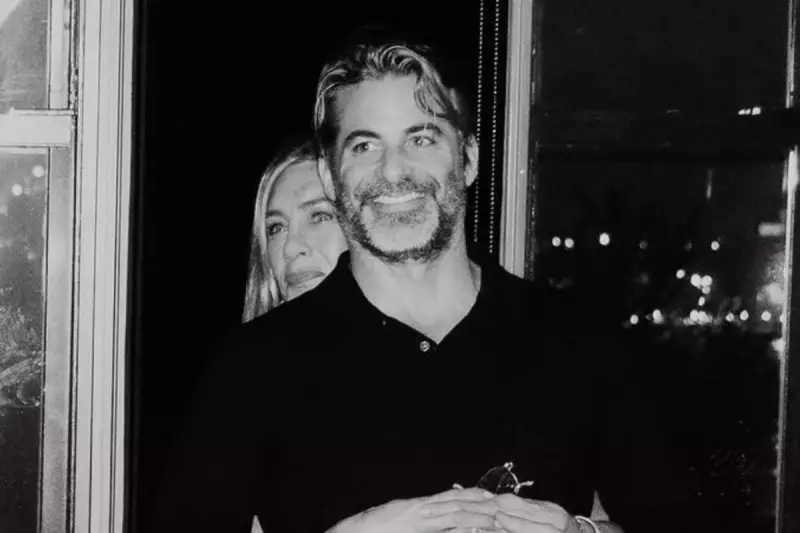 Jennifer Aniston's Boyfriend Jim Curtis Reveals Sweet Meeting Story