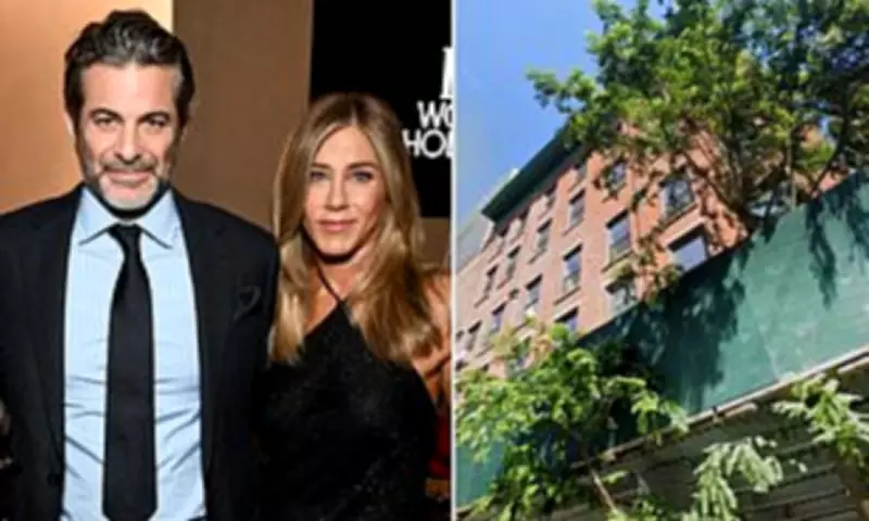 Jennifer Aniston's Boyfriend Lists NYC Apartment for $1.5M After Rental Struggles